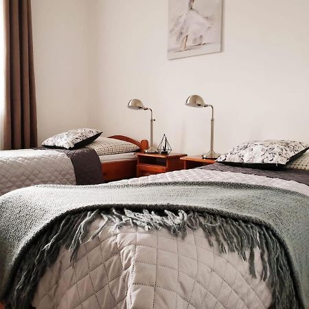 Bed and Breakfast Gosciniec Rutikal Sianow Экстерьер фото