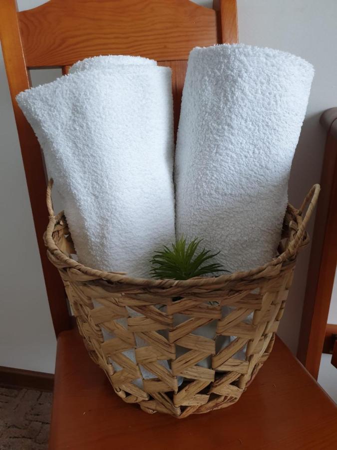 Bed and Breakfast Gosciniec Rutikal Sianow Экстерьер фото