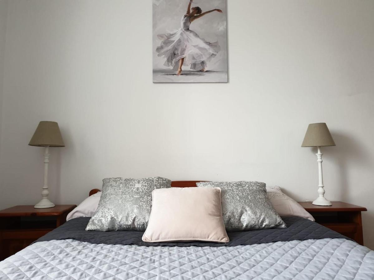 Bed and Breakfast Gosciniec Rutikal Sianow Экстерьер фото